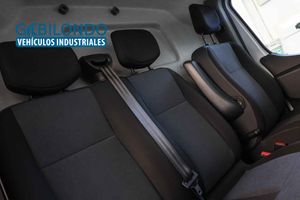 Renault Master Furgón 3300 L2H2 Blue dCi - Foto 39