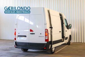 Renault Master Furgón 3300 L2H2 Blue dCi - Foto 19
