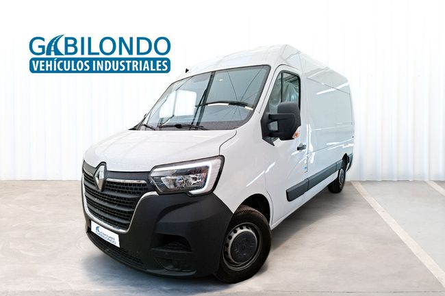 Renault Master Furgón 3300 L2H2 Blue dCi - Foto 1