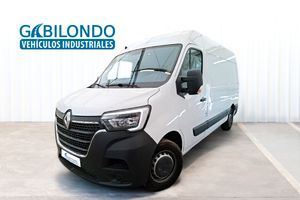 Renault Master Furgón 3300 L2H2 Blue dCi - Foto 2