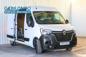 Renault Master Furgón 3300 L2H2 Blue dCi - Foto 18