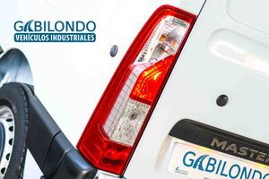 Renault Master Furgón 3300 L2H2 Blue dCi - Foto 17
