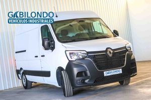 Renault Master Furgón 3300 L2H2 Blue dCi - Foto 14