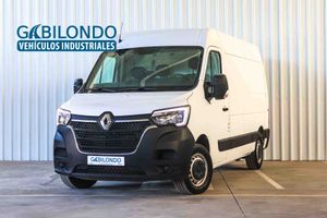 Renault Master Furgón 3300 L2H2 Blue dCi - Foto 10