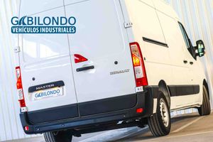Renault Master Furgón 3300 L2H2 Blue dCi - Foto 23