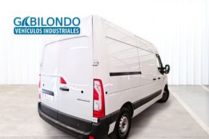 Renault Master Furgón 3300 L2H2 Blue dCi - Foto 3