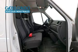 Renault Master Furgón 3300 L2H2 Blue dCi - Foto 5