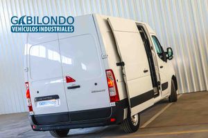 Renault Master Furgón 3300 L2H2 Blue dCi - Foto 22