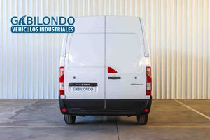 Renault Master Furgón 3300 L2H2 Blue dCi - Foto 4