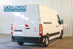 Renault Master Furgón 3300 L2H2 Blue dCi - Foto 11