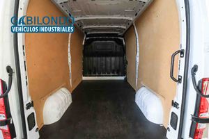 Renault Master Furgón 3300 L2H2 Blue dCi - Foto 5