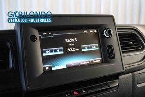 Renault Master Furgón 3300 L2H2 Blue dCi - Foto 41