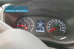 Renault Master Furgón 3300 L2H2 Blue dCi - Foto 3
