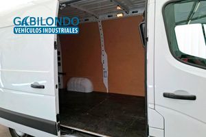 Renault Master Furgón 3300 L2H2 Blue dCi - Foto 6