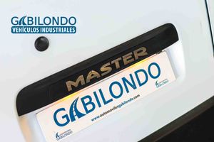 Renault Master Furgón 3300 L2H2 Blue dCi - Foto 13