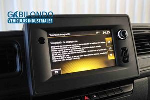 Renault Master Furgón 3300 L2H2 Blue dCi - Foto 44