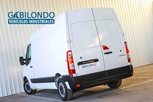 Renault Master Furgón 3300 L2H2 Blue dCi - Foto 15