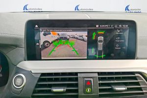 BMW X3 xDrive20d Luxury - Foto 4