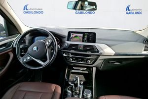 BMW X3 xDrive20d Luxury - Foto 6