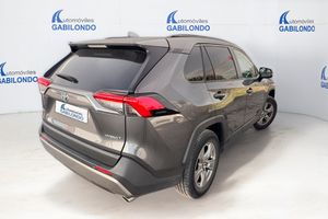 Toyota Rav4 2.5l 220H Advance - Foto 3