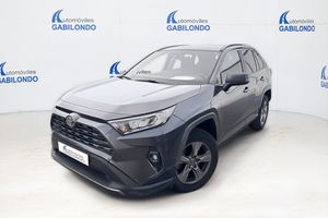 Toyota Rav4 2.5l 220H Advance - Foto 2