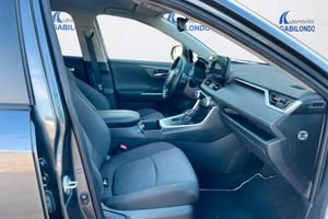 Toyota Rav4 2.5l 220H Advance - Foto 4
