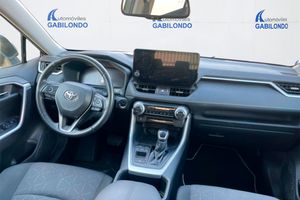 Toyota Rav4 2.5l 220H Advance - Foto 3