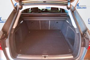 Audi A4 Avant Advanced 35 TDI 120kW S tronic - Foto 8