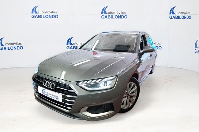 Audi A4 Avant Advanced 35 TDI 120kW S tronic - Foto 1