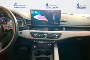 Audi A4 Avant Advanced 35 TDI 120kW S tronic - Foto 5