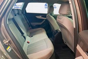 Audi A4 Avant Advanced 35 TDI 120kW S tronic - Foto 7
