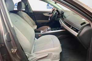 Audi A4 Avant Advanced 35 TDI 120kW S tronic - Foto 6