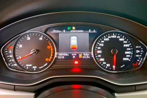 Audi A4 Avant Advanced 35 TDI 120kW S tronic - Foto 4