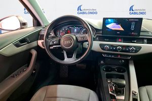 Audi A4 Avant Advanced 35 TDI 120kW S tronic - Foto 3