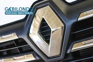 Renault Trafic Furgón L1H1 Blue dCi - Foto 11