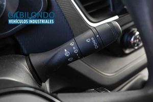 Renault Trafic Furgón L1H1 Blue dCi - Foto 36