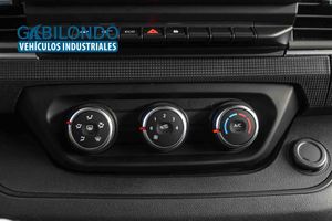 Renault Trafic Furgón L1H1 Blue dCi - Foto 40