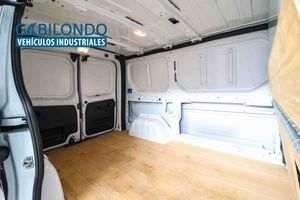 Renault Trafic Furgón L1H1 Blue dCi - Foto 24