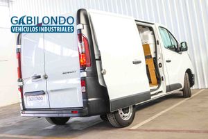 Renault Trafic Furgón L1H1 Blue dCi - Foto 18