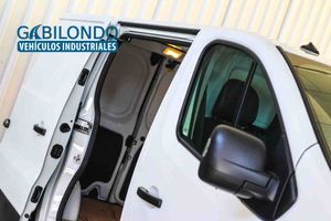 Renault Trafic Furgón L1H1 Blue dCi - Foto 13