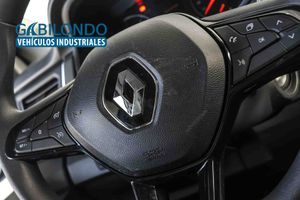 Renault Trafic Furgón L1H1 Blue dCi - Foto 32