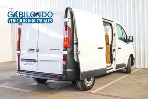 Renault Trafic Furgón L1H1 Blue dCi - Foto 17