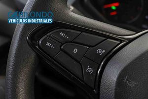 Renault Trafic Furgón L1H1 Blue dCi - Foto 33