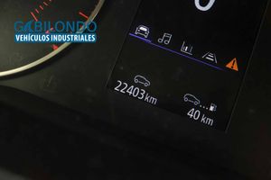 Renault Trafic Furgón L1H1 Blue dCi - Foto 38