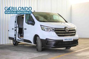 Renault Trafic Furgón L1H1 Blue dCi - Foto 6
