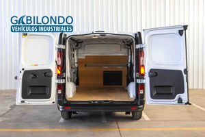 Renault Trafic Furgón L1H1 Blue dCi - Foto 19