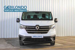Renault Trafic Furgón L1H1 Blue dCi - Foto 3