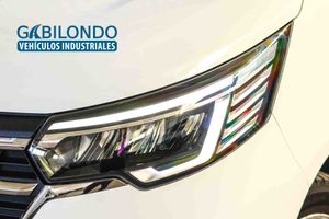 Renault Trafic Furgón L1H1 Blue dCi - Foto 12