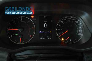 Renault Trafic Furgón L1H1 Blue dCi - Foto 37