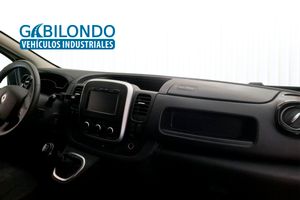 Renault Trafic Furgón L2H2 2.0 dCi - Foto 5